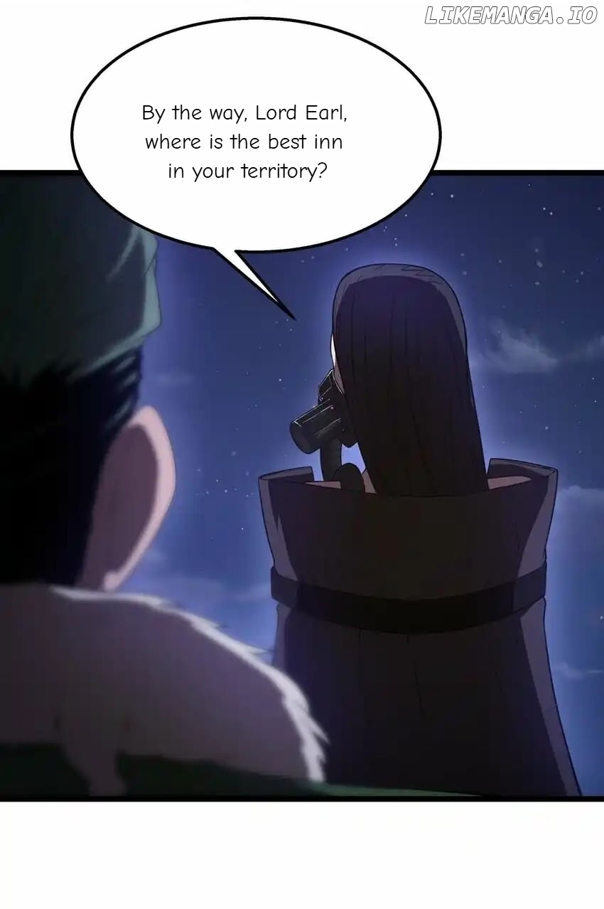This Hero is a Money Supremacist Chapter 31 - page 49